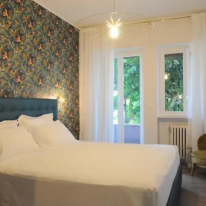 Appartamento Elegante, Milano