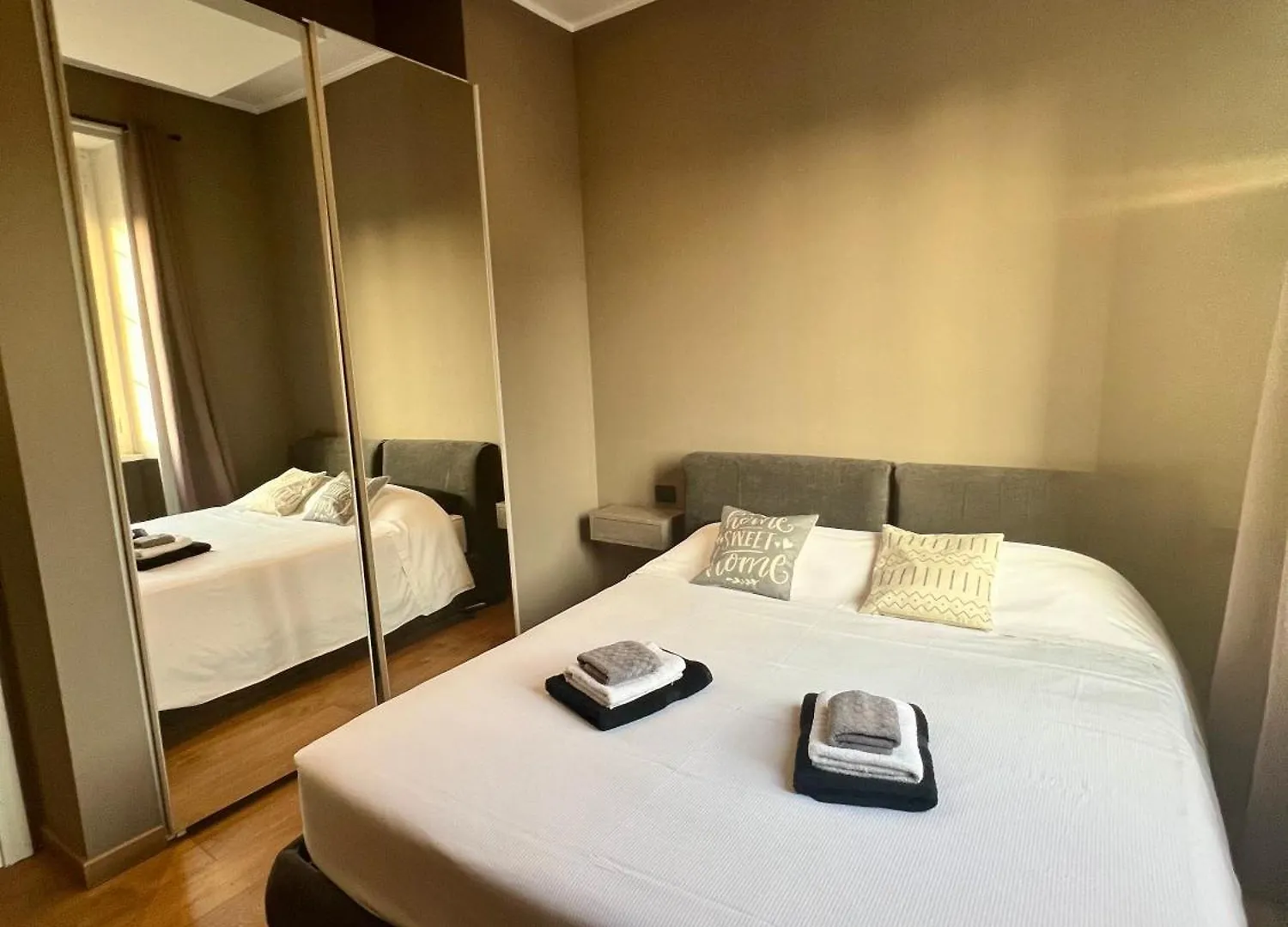 New Luxury Stunning Bilo Apartment In The Heart Of Milan Moscova