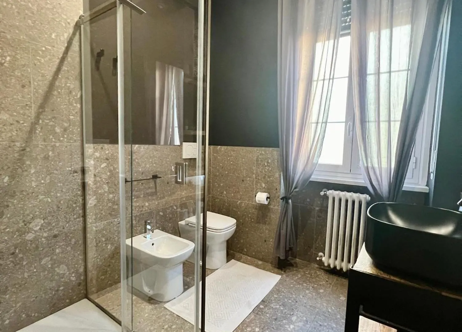 New Luxury Stunning Bilo Apartment In The Heart Of Milan Moscova Italy